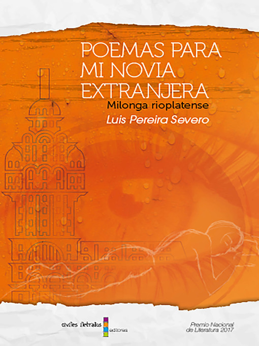 Title details for Poemas para mi novia extranjera by Luis Pereira Severo - Wait list